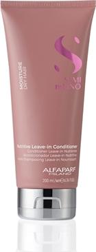 Кондиционер несмываемый для сухих волос / SDL M NUTRITIVE LEAVE-IN CONDITIONER 200 мл – фото 7