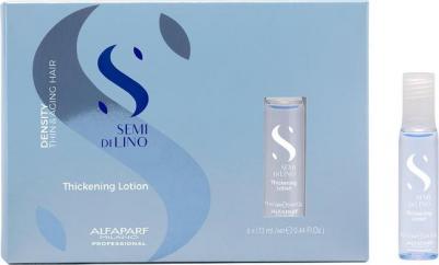 Лосьон ALFAPARF Для Увеличения Густоты Волос Sdl Thickening Lotion 6шт 13 Мл – фото 2