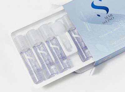 Лосьон ALFAPARF Для Увеличения Густоты Волос Sdl Thickening Lotion 6шт 13 Мл – фото 3