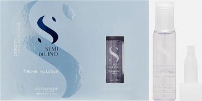 Лосьон ALFAPARF Для Увеличения Густоты Волос Sdl Thickening Lotion 6шт 13 Мл