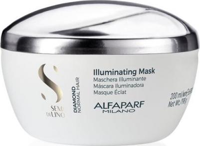 Маска для нормальных волос придающая блеск / SDL D ILLUMINATING MASK 500 мл – фото 3
