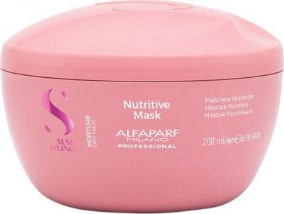 Маска для сухих волос / SDL M NUTRITIVE MASK 500 мл – фото 2