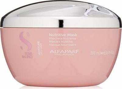 Маска для сухих волос / SDL M NUTRITIVE MASK 500 мл – фото 3