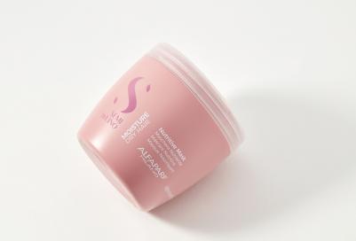Маска для сухих волос / SDL M NUTRITIVE MASK 500 мл – фото 11