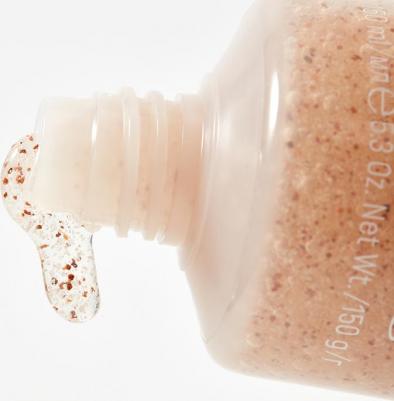 Очищающий cкраб против перхоти Scalp Gentle Exfoliating Scrub, 150 мл – фото 8