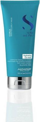 Очищающий кондиционер для вьющихся волос Curls Hydrating Co-Wash, 200 мл – фото 1