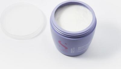 Разглаживающая маска для непослушных волос SDL SMOOTHING MASK,500 мл 20607 – фото 5