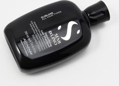 Semi di Lino Sublime Detoxifying Low Shampoo – фото 3