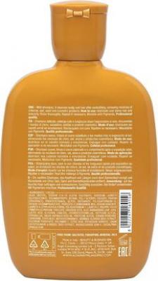 Шампунь Alfaparf После Воздействия Солнечных Лучей Sdl Sunshine 250 Мл – фото 1