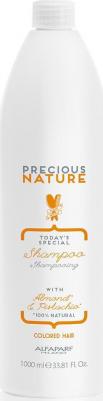 Шампунь для окрашенных волос / PRECIOUS NATURE PURE COLOR PROTECTION SHAMPOO 1000 мл – фото 3