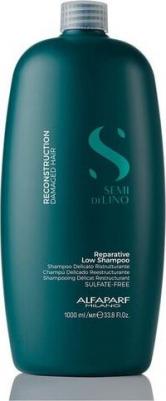 Шампунь для поврежденных волос / SDL R REPARATIVE LOW SHAMPOO 250 мл – фото 6