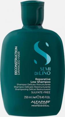 Шампунь для поврежденных волос / SDL R REPARATIVE LOW SHAMPOO 250 мл