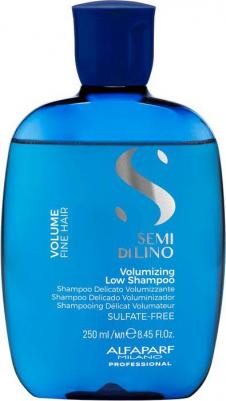 Шампунь для придания объема волосам / VOLUMIZING LOW SHAMPOO 1000 мл – фото 6