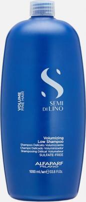 Шампунь для придания объема волосам / VOLUMIZING LOW SHAMPOO 1000 мл