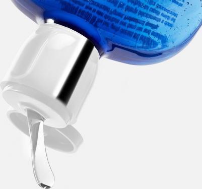 Шампунь для придания объема волосам / VOLUMIZING LOW SHAMPOO 250 мл – фото 3