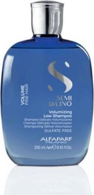 Шампунь для придания объема волосам / VOLUMIZING LOW SHAMPOO 250 мл – фото 4
