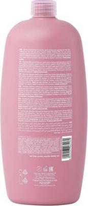 Шампунь для сухих волос / SDL M NUTRITIVE LOW SHAMPOO 1000 мл – фото 1