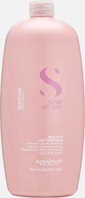 Шампунь для сухих волос / SDL M NUTRITIVE LOW SHAMPOO 1000 мл