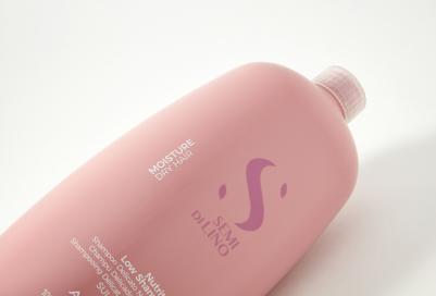 Шампунь для сухих волос / SDL M NUTRITIVE LOW SHAMPOO 1000 мл – фото 4