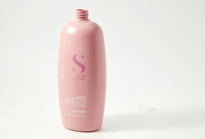 Шампунь для сухих волос / SDL M NUTRITIVE LOW SHAMPOO 1000 мл – фото 5