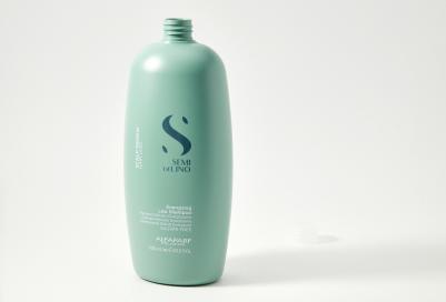 Шампунь энергетический против выпадения волос / SDL SCALP ENERGIZING LOW SHAMPOO 1000 мл – фото 1