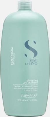 Шампунь энергетический против выпадения волос / SDL SCALP ENERGIZING LOW SHAMPOO 1000 мл