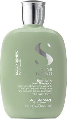 Шампунь энергетический против выпадения волос / SDL SCALP ENERGIZING LOW SHAMPOO 1000 мл – фото 3