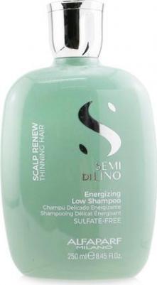 Шампунь энергетический против выпадения волос / SDL SCALP ENERGIZING LOW SHAMPOO 250 мл – фото 5