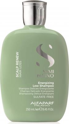 Шампунь энергетический против выпадения волос / SDL SCALP ENERGIZING LOW SHAMPOO 250 мл – фото 6