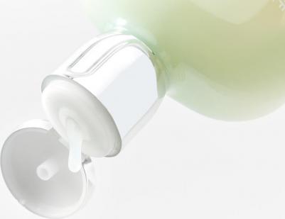 Шампунь мицеллярный успокаивающий / SDL SCALP CALMING MICELLAR LOW SHAMPOO 250 мл – фото 3