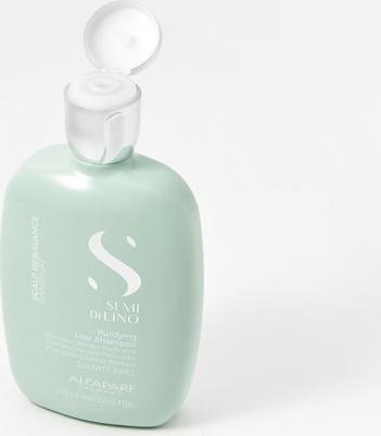 Шампунь очищающий / SDL SCALP PURIFYING LOW SHAMPOO 250 мл – фото 2