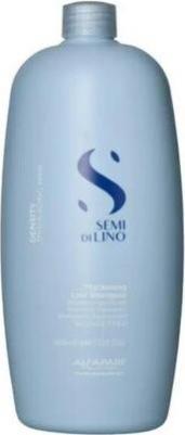 Шампунь уплотняющий для увеличения густоты волос SDL THICKENING LOW SHAMPOO, 1000 мл, ALFAPARF, 25911 – фото 5