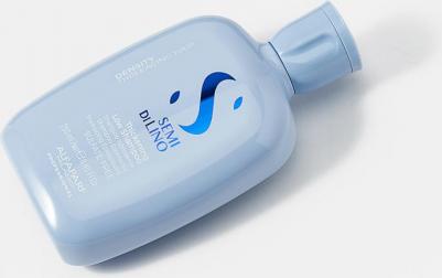 Шампунь уплотняющий для увеличения густоты волос SDL THICKENING LOW SHAMPOO, 250 мл, ALFAPARF, 25910 – фото 1