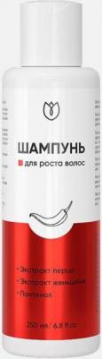 Шампунь для волос Шампунь для роста волос, от выпадения волос профессиональный – фото 2