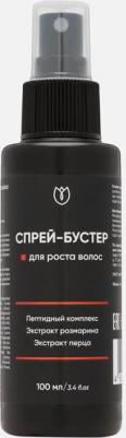 Спрей для роста и от выпадения волос с красным перцем и розмарином, сыворотка для роста волос 100 мл – фото 2