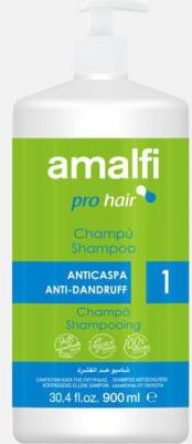 Шампунь для волос Шампунь против перхоти 900 мл 900