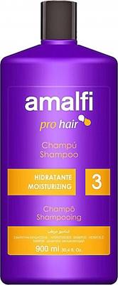 Шампунь профессиональный 900 мл – фото 1