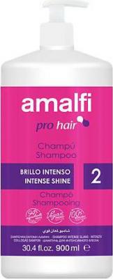 Шампунь профессиональный 900 мл – фото 2