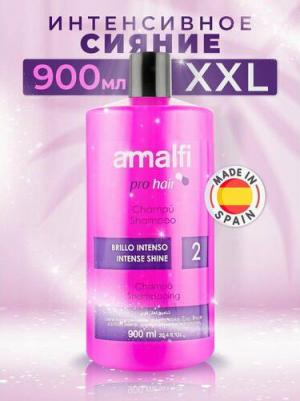 Шампунь профессиональный 900 мл – фото 3