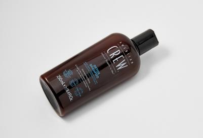 Detox Shampoo, 250 мл – фото 1