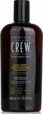 Ежедневный увлажняющий шампунь 450 мл (Hair&Body) – фото 5