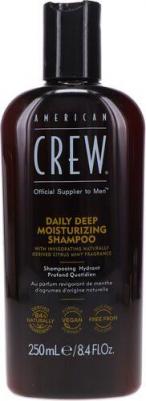 Шампунь Daily Deep Moisturizing Shampoo для ежедневного ухода 1000 мл – фото 4