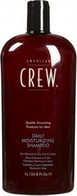 Шампунь для ежедневного ухода за нормальными и сухими волосами / Daily Moisturizing Shampoo 250 мл – фото 4