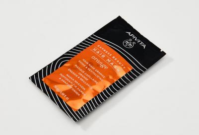 Маска для волос блеск & жизненная сила с Апельсином – фото 8