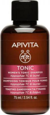 Шампуни Тонизирующий шампунь против выпадения волос для женщин 75 – фото 2