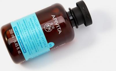Увлажняющий шампунь для тонких волос HYALURONIC HYDRA 250 мл – фото 2