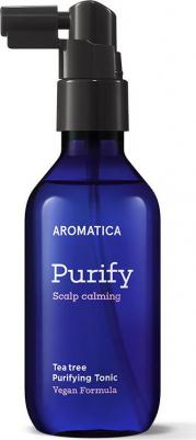 Освежающий тоник для головы с чайным деревом Tea Tree Purifying Tonic – фото 1