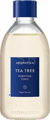 Освежающий тоник для головы с чайным деревом Tea Tree Purifying Tonic – фото 5