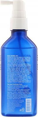 Освежающий тоник для головы с чайным деревом Tea Tree Purifying Tonic – фото 6