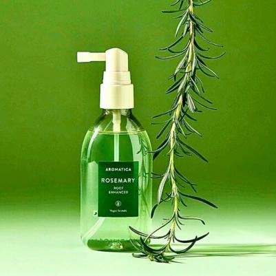 Rosemary Root Enhancer 3.3 fl oz (100 ml) Atc-13357 – фото 4